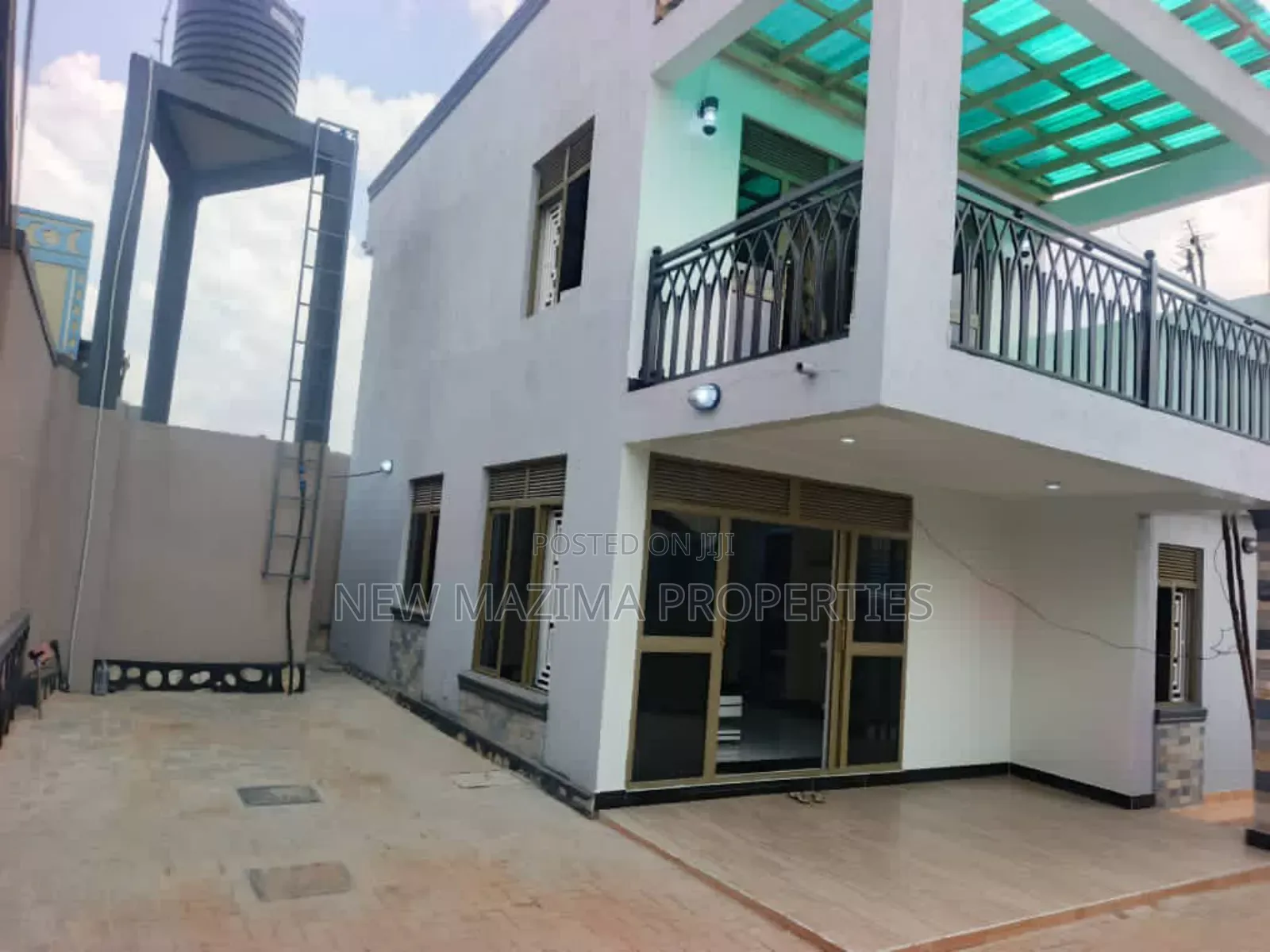 Mini Flat in Bulenga Along, Central Division for sale
