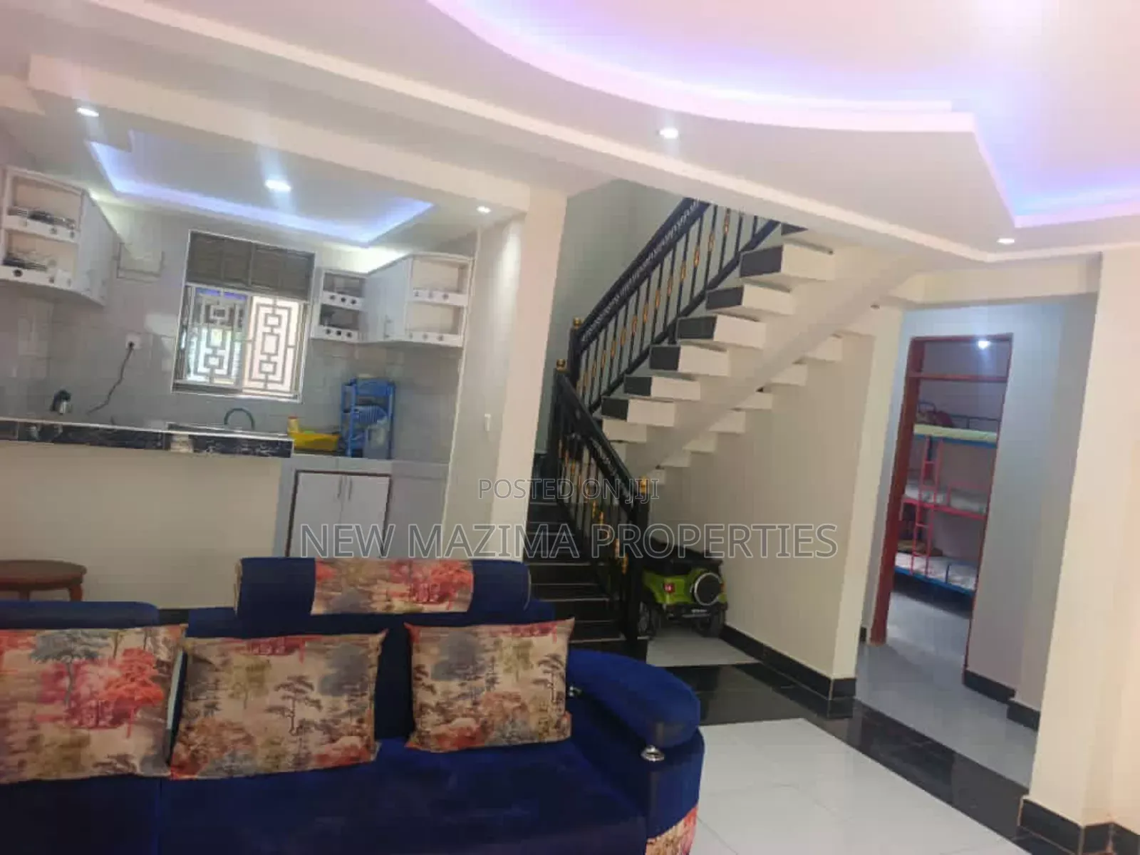 Mini Flat in Bulenga Along, Central Division for sale
