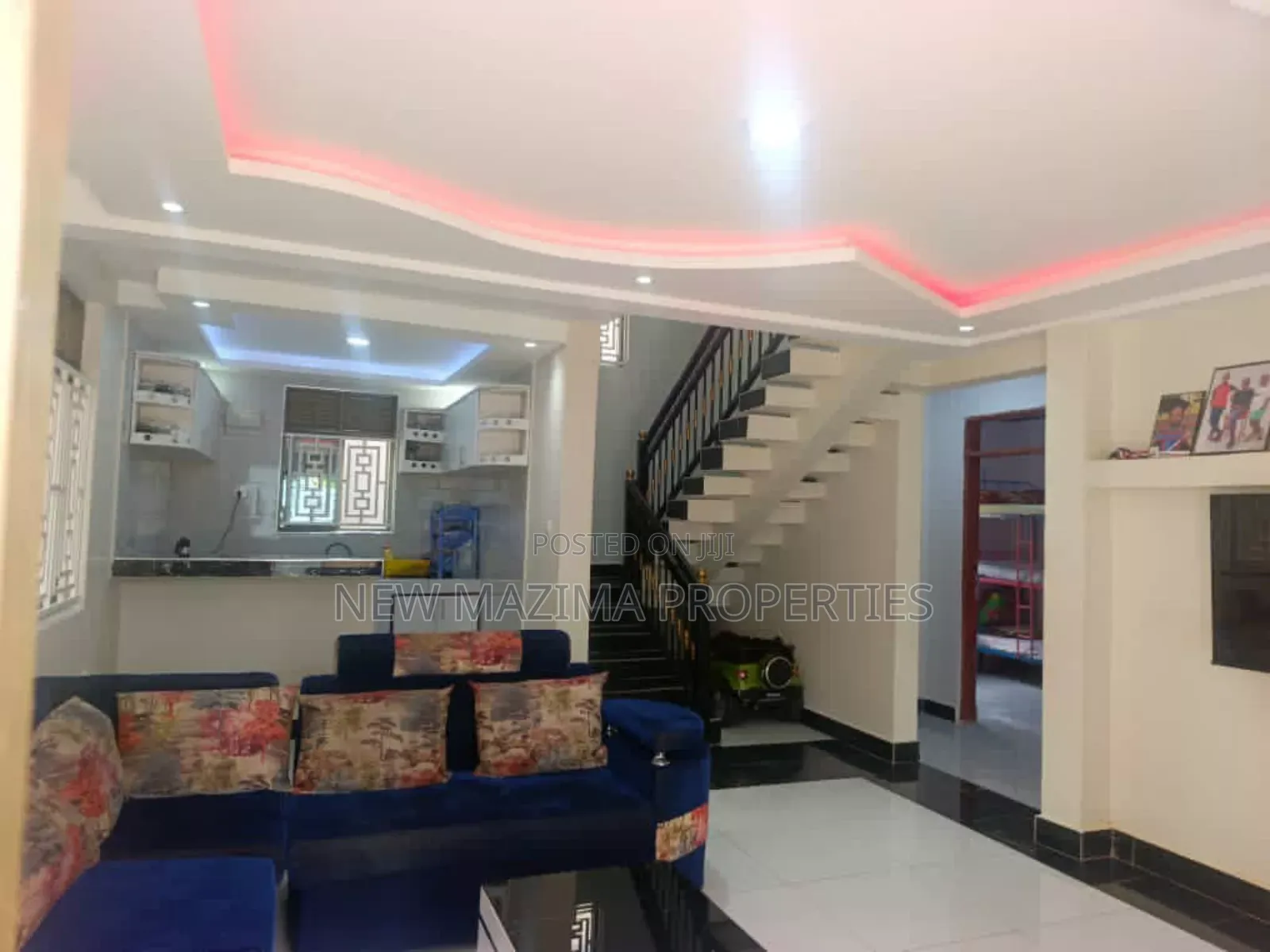 Mini Flat in Bulenga Along, Central Division for sale