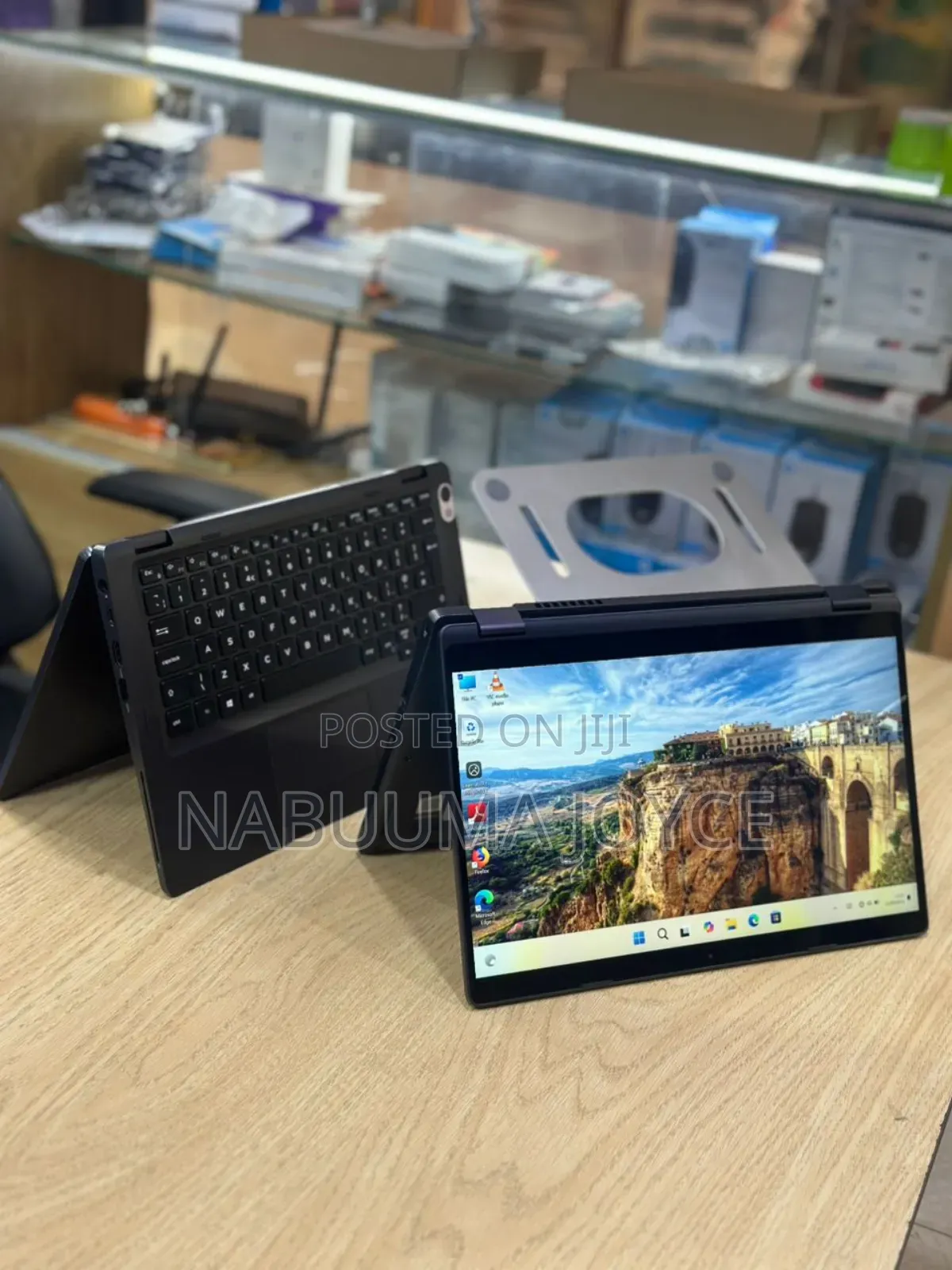 New Laptop Dell Latitude 5300 16GB Intel Core I7 SSD 512GB