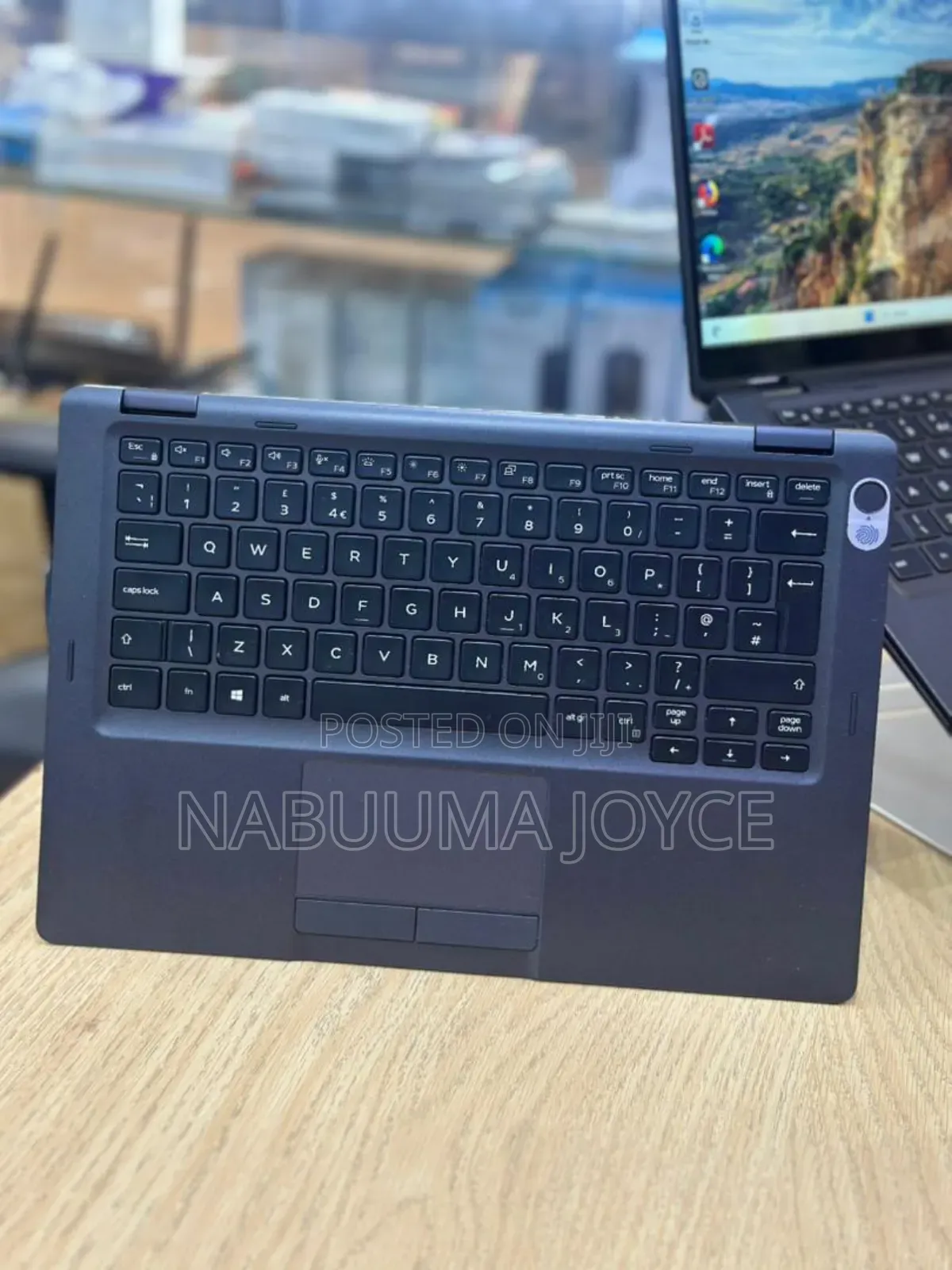 New Laptop Dell Latitude 5300 16GB Intel Core I7 SSD 512GB