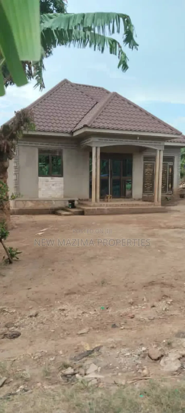 2bdrm House in Buloba Buyala, Central Division for sale