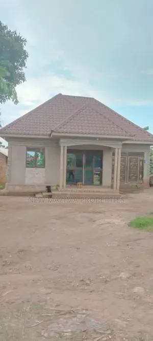 2bdrm House in Buloba Buyala, Central Division for sale