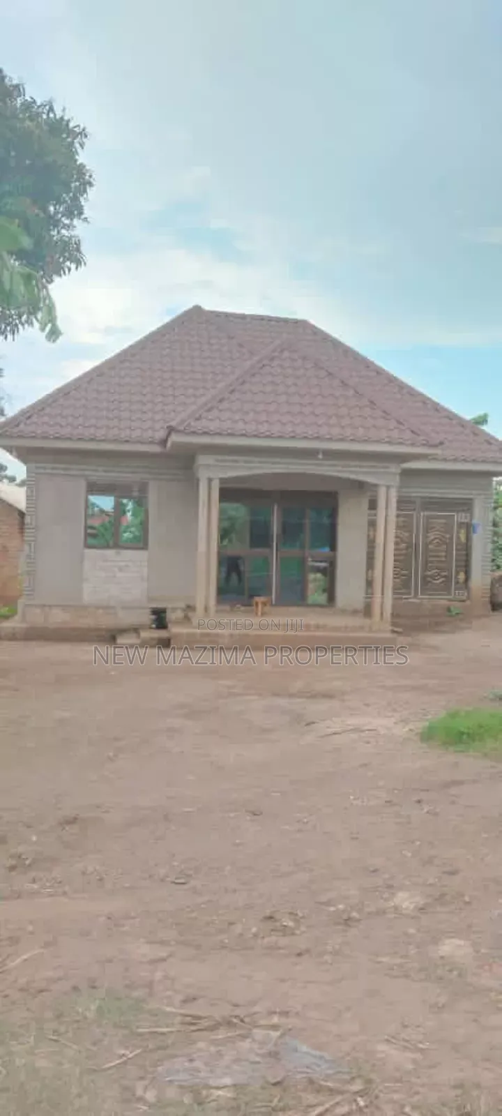 2bdrm House in Buloba Buyala, Central Division for sale