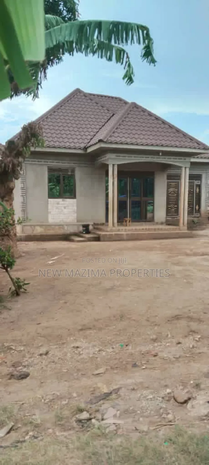 2bdrm House in Buloba Buyala, Central Division for sale