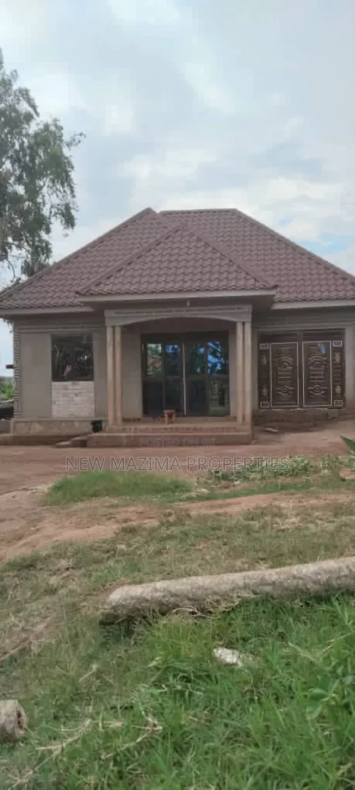 2bdrm House in Buloba Buyala, Central Division for sale
