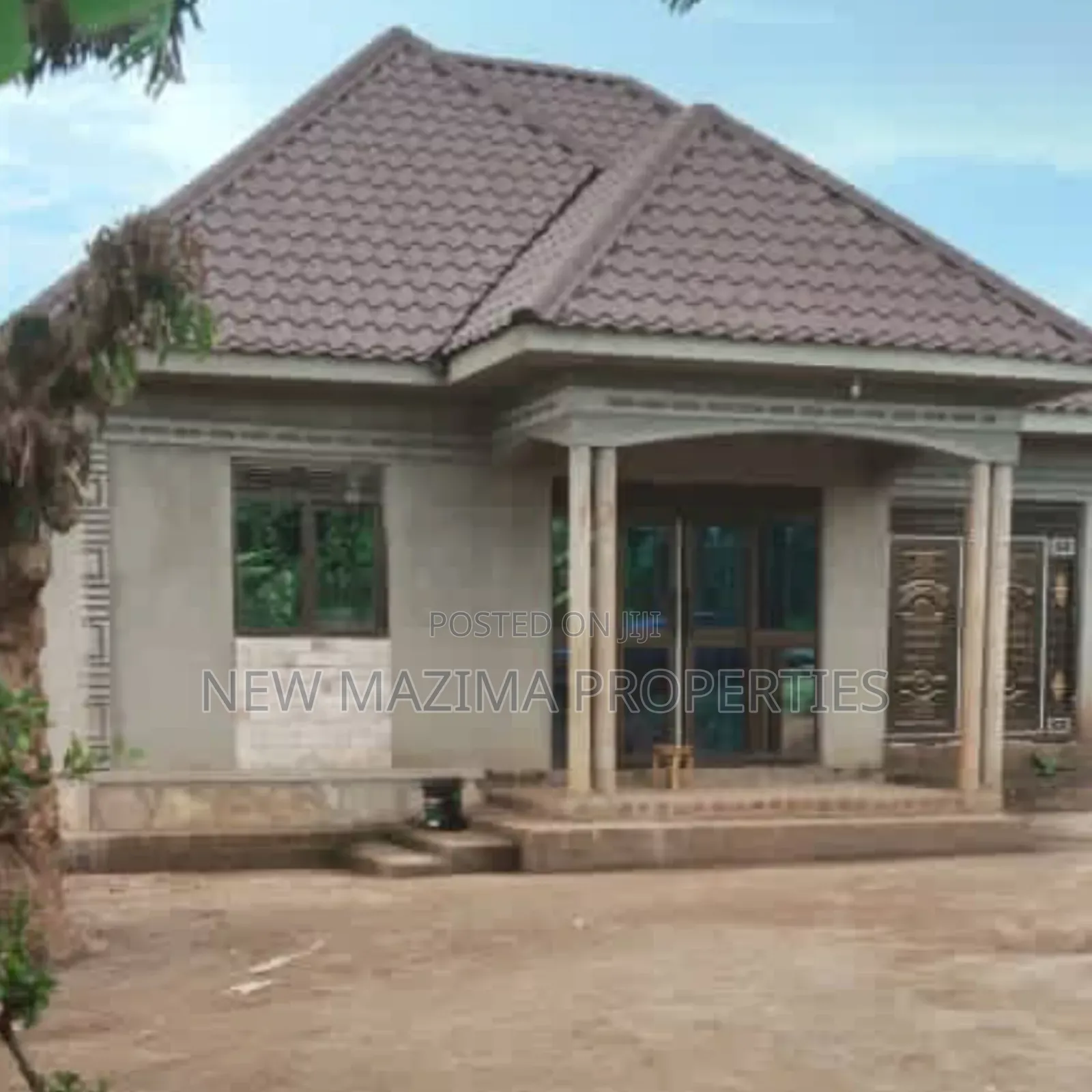 2bdrm House in Buloba Buyala, Central Division for sale