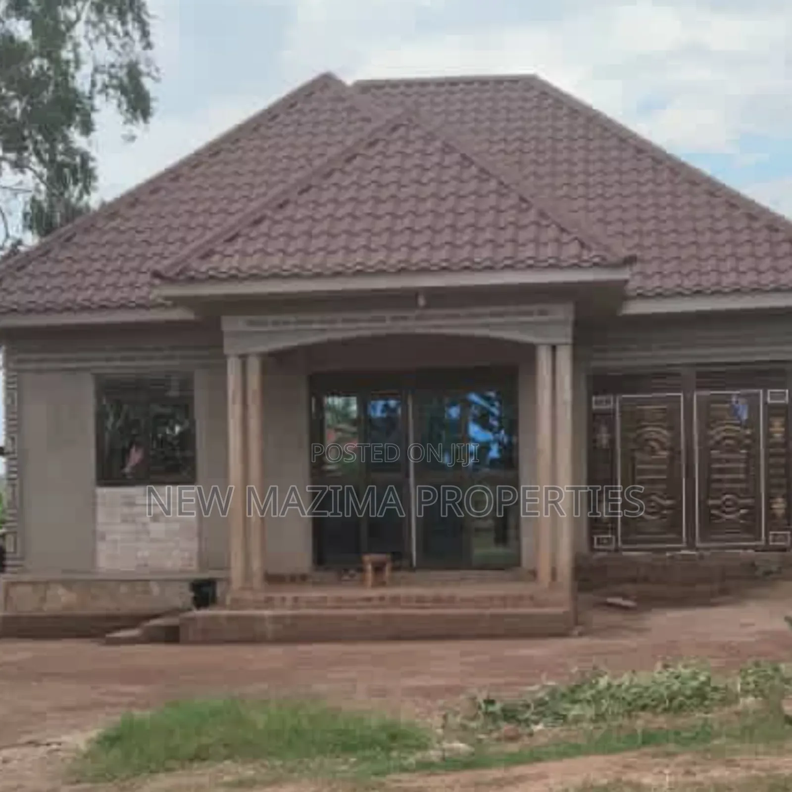 2bdrm House in Buloba Buyala, Central Division for sale