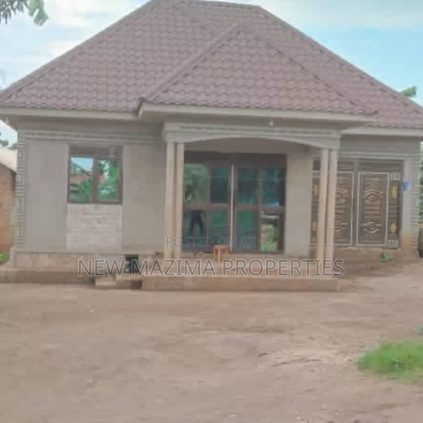2bdrm House in Buloba Buyala, Central Division for sale