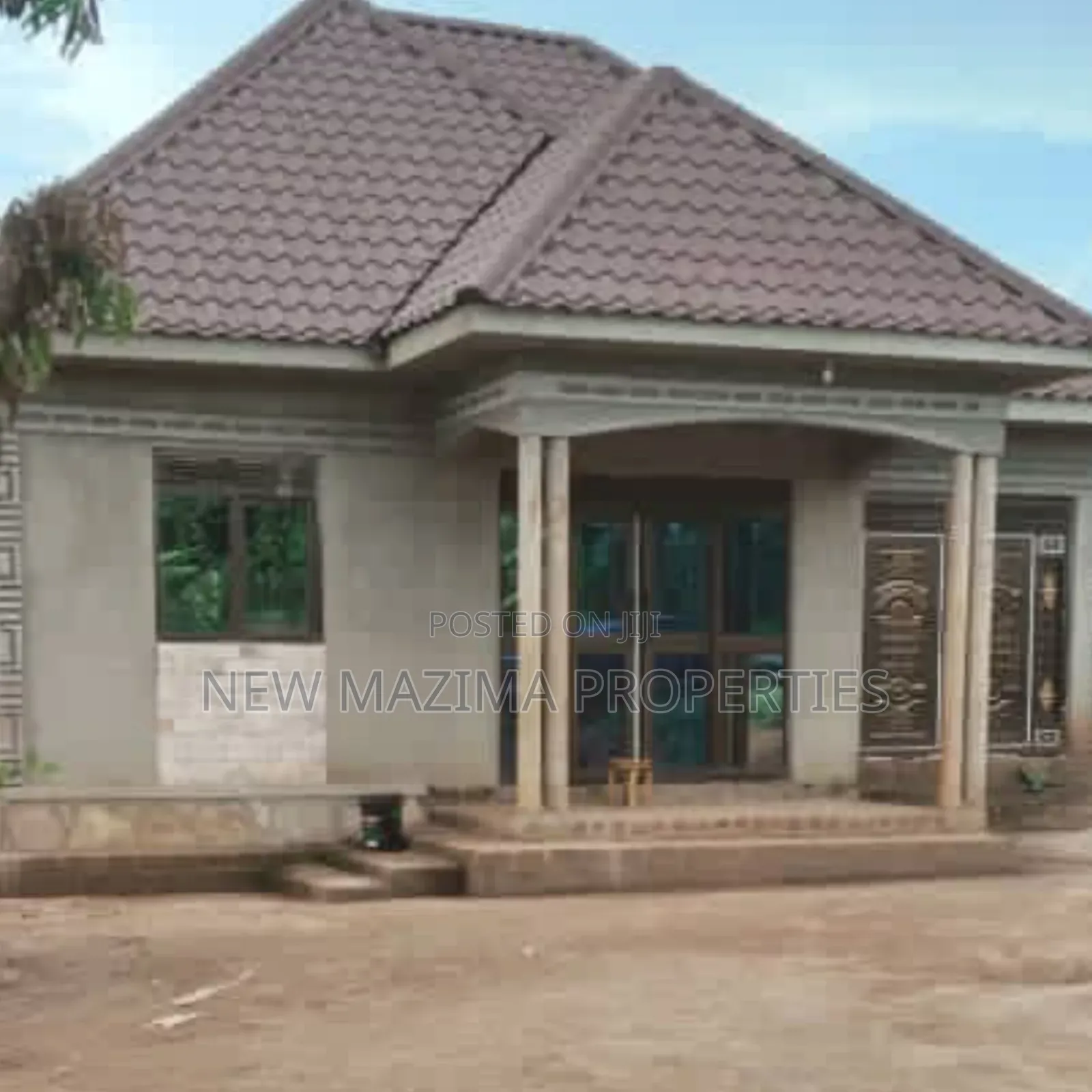 2bdrm House in Buloba Buyala, Central Division for sale