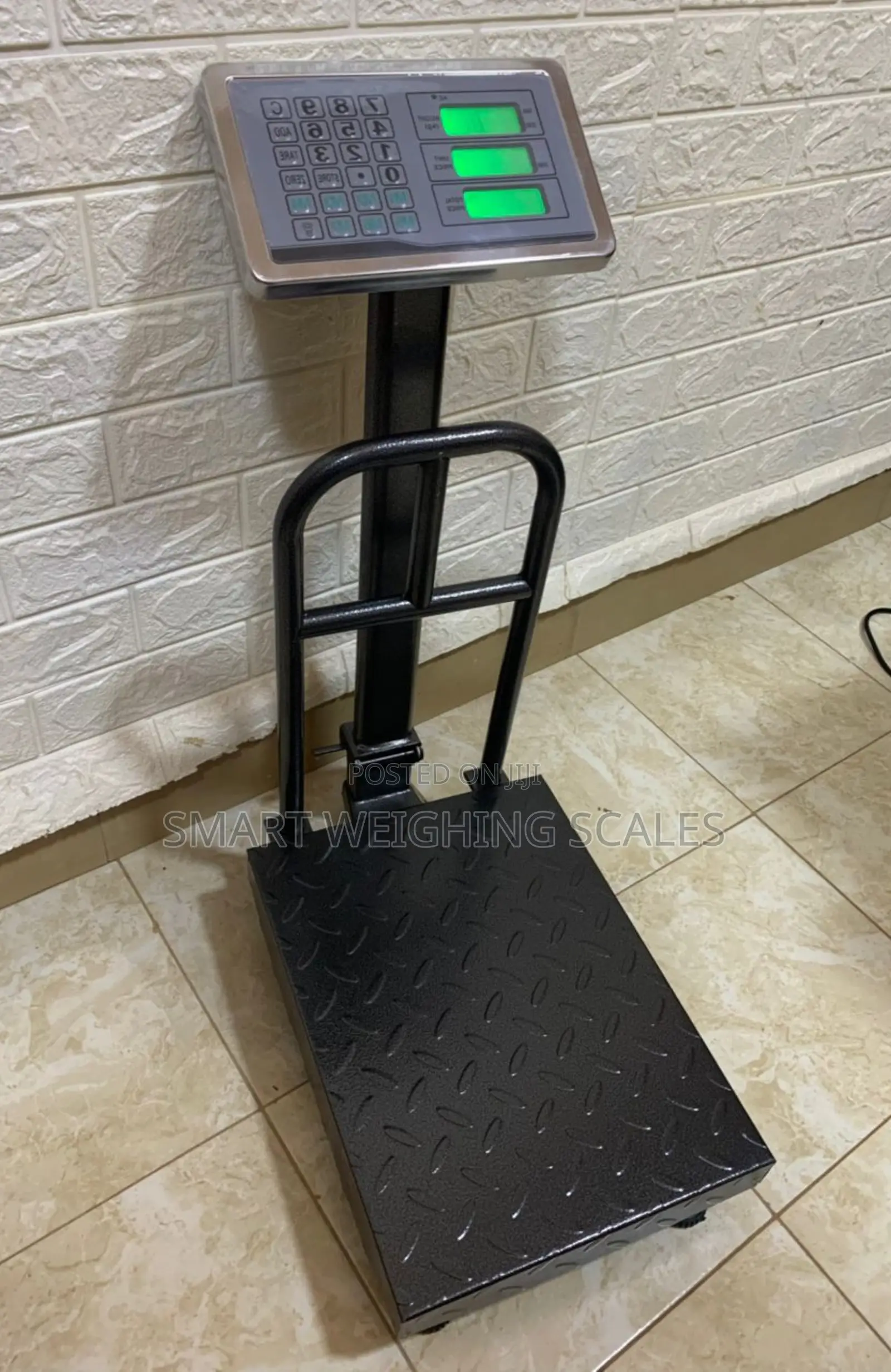 Pricing 150kg Weighing Scale Commercial Weigh Digital Weighing Scale