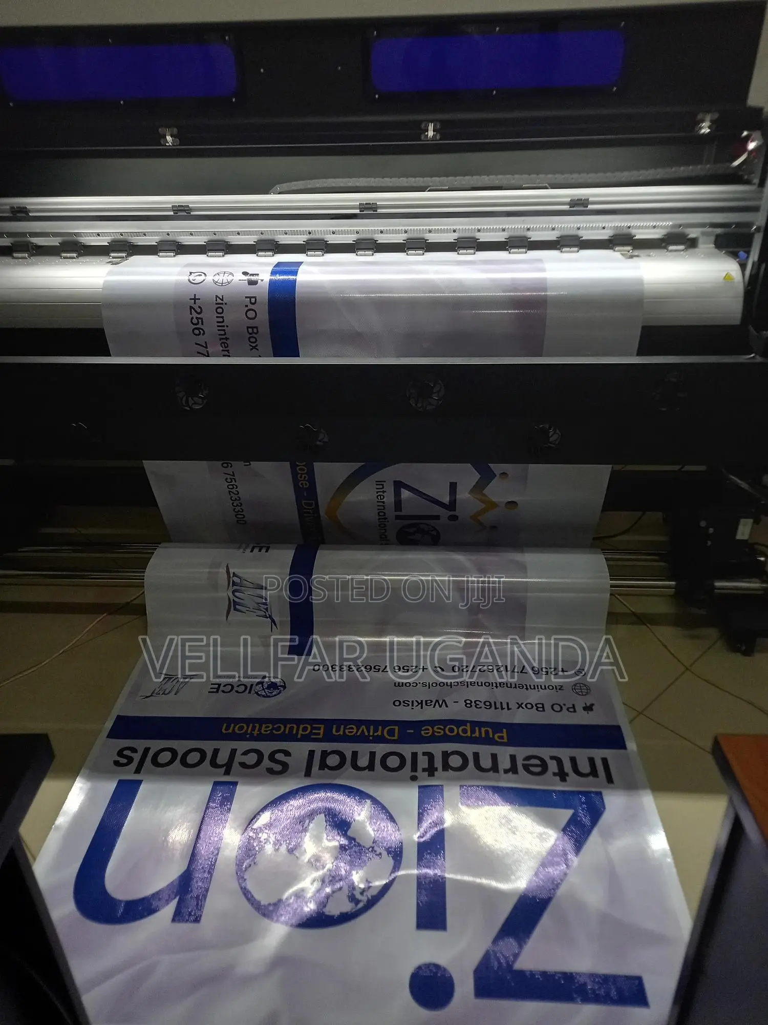 Reflective Sticker