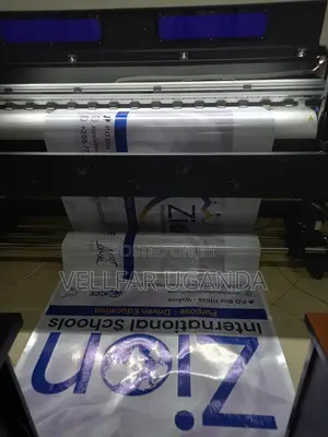 Reflective Sticker