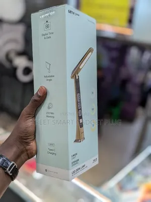 Greenlion Led Desk Lamp