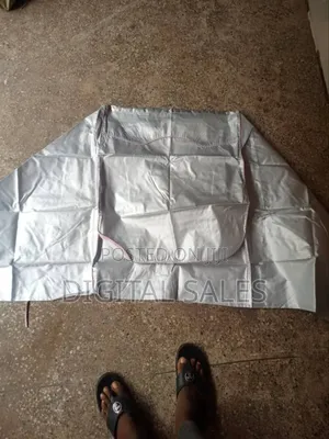 Washing Machine Cover [Front-Loading