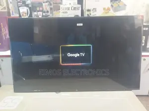 55 Inches TCL Smart Android TVS