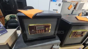 Safe Box Digital Combination