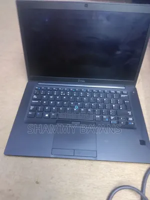 Laptop Dell Latitude 7480 8GB Intel Core I5 SSD 256GB
