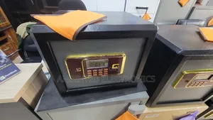 Cash Box Available