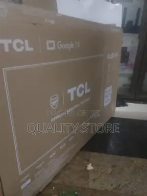 Television's