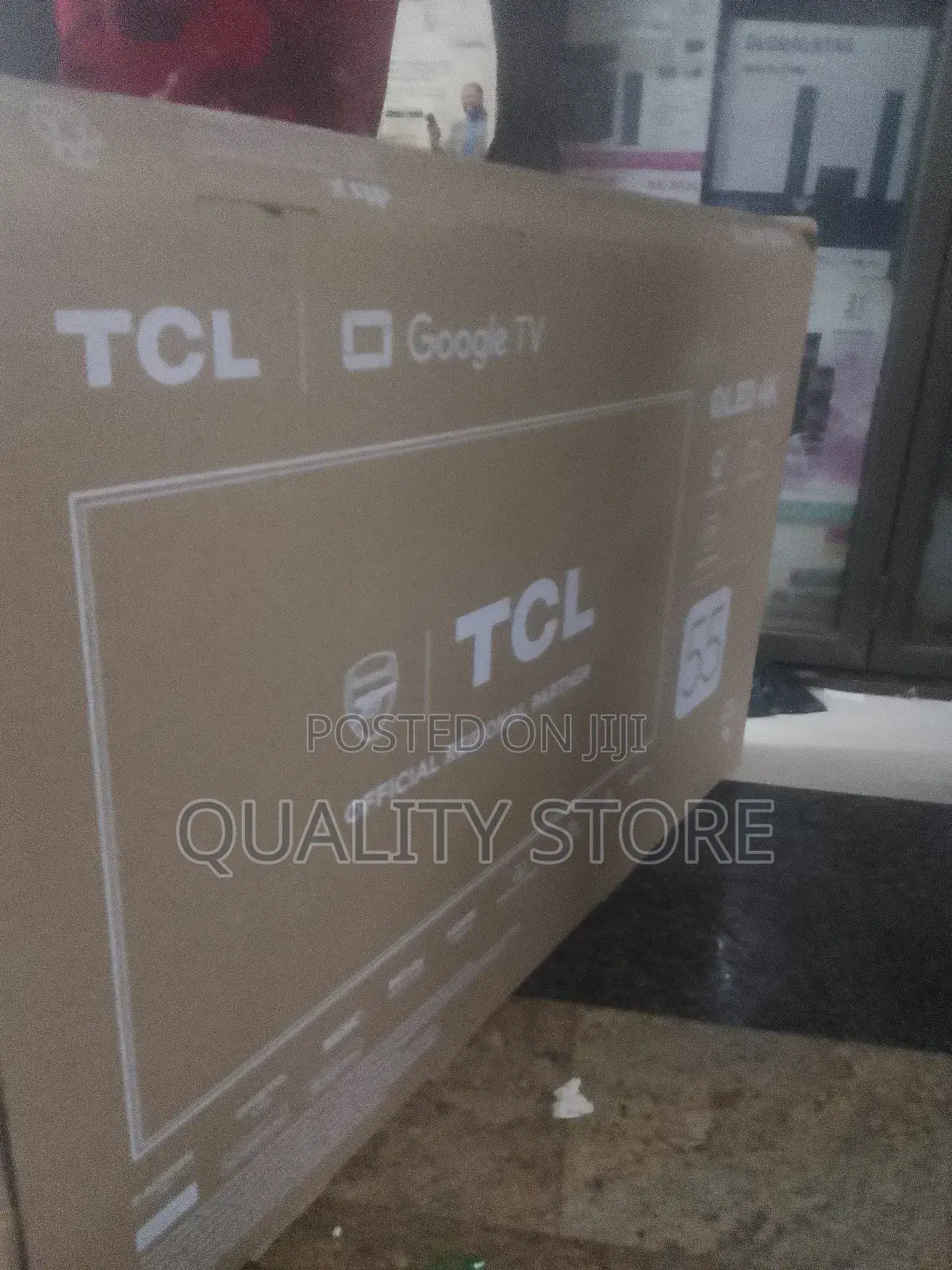 Television's