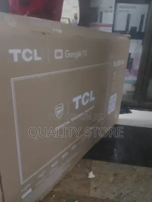 Television's
