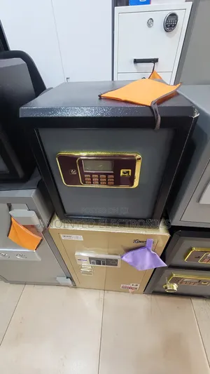Safe Box Digital Combination
