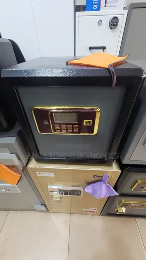 Safe Box Digital Combination