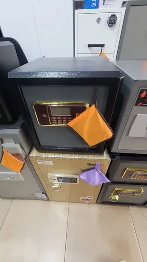 Safe Box Digital Combination