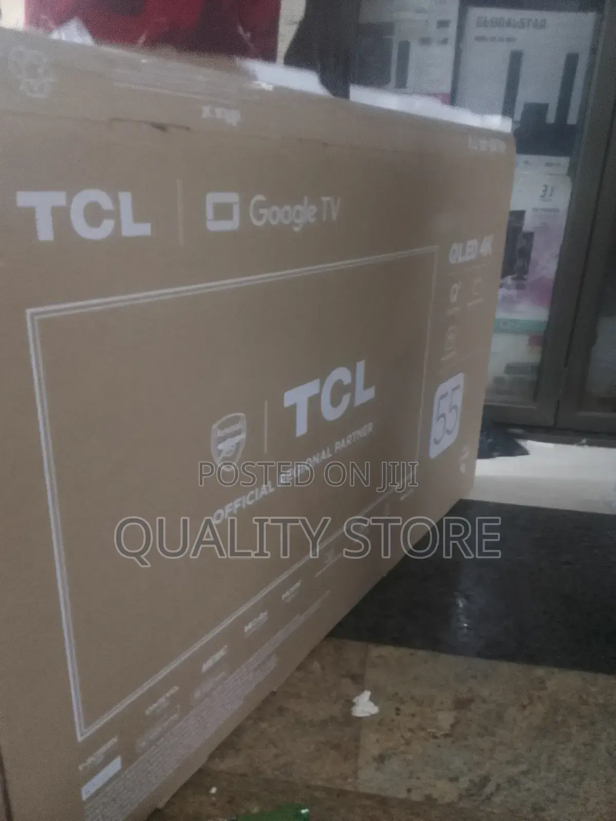 Television's