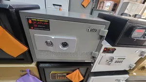 Fire Resistance Safe