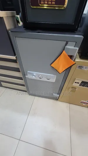 Heavy-duty Safe 200kg