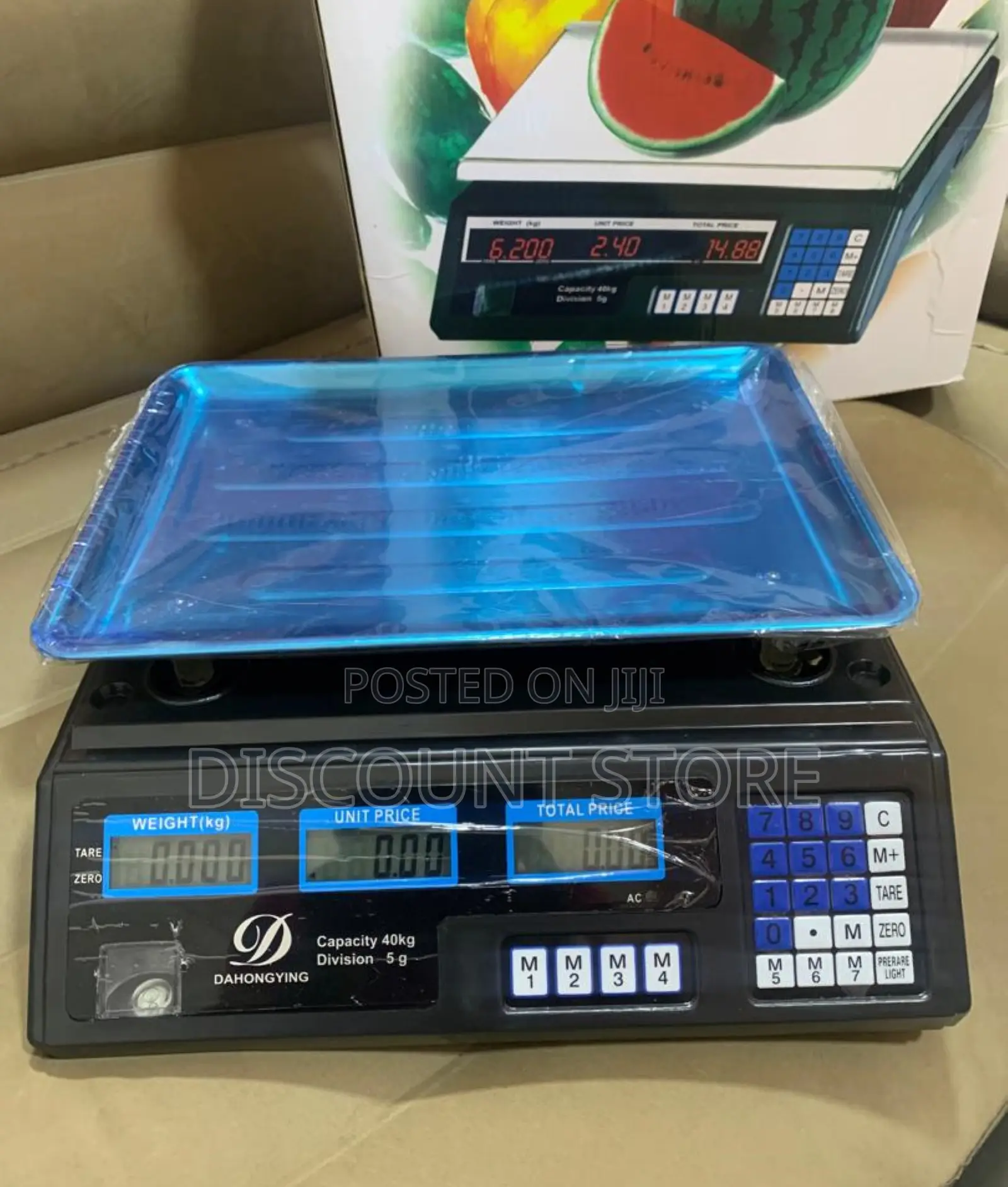Commercial Weighing Price Weigh Digital Commercial Weighing Scale
