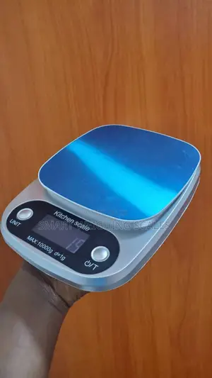 Digital Kitchen Weigh 10kg Weighing Scale Baking Spice Weighing Scale
