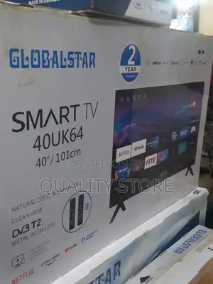 Smart Television's