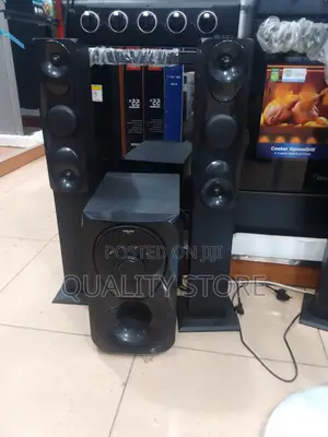 Home Theater