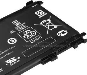 Hp Te04xl for Pavilion 15-Bc200 Series (15- Bc200~299), Omen 15-Ax200