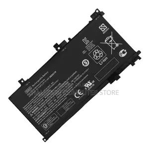 Hp Te04xl for Pavilion 15-Bc200 Series (15- Bc200~299), Omen 15-Ax200
