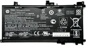 Hp Te04xl for Pavilion 15-Bc200 Series (15- Bc200~299), Omen 15-Ax200