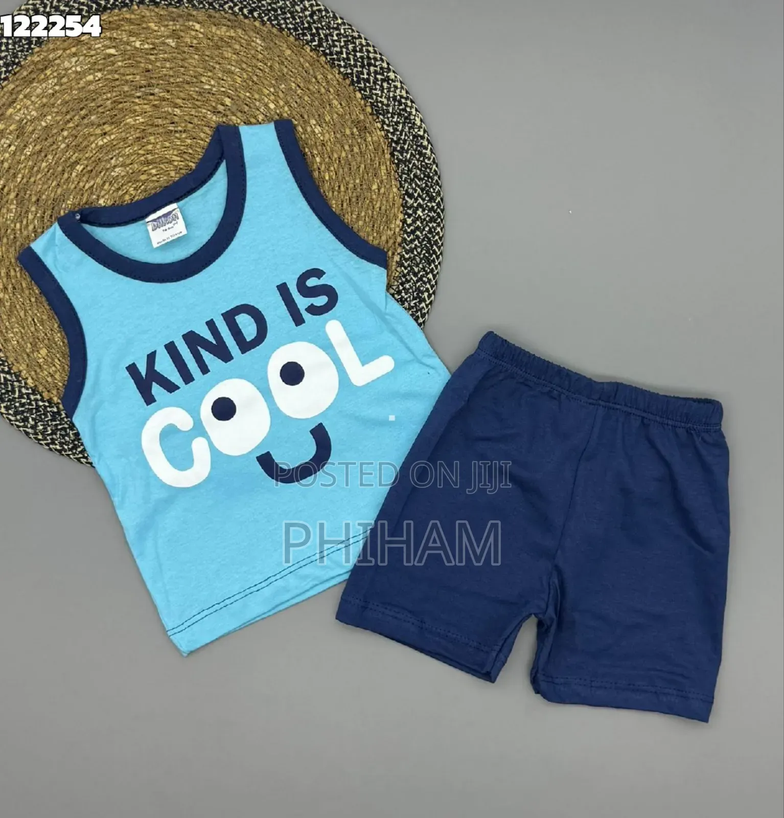 Kids 2pc Set