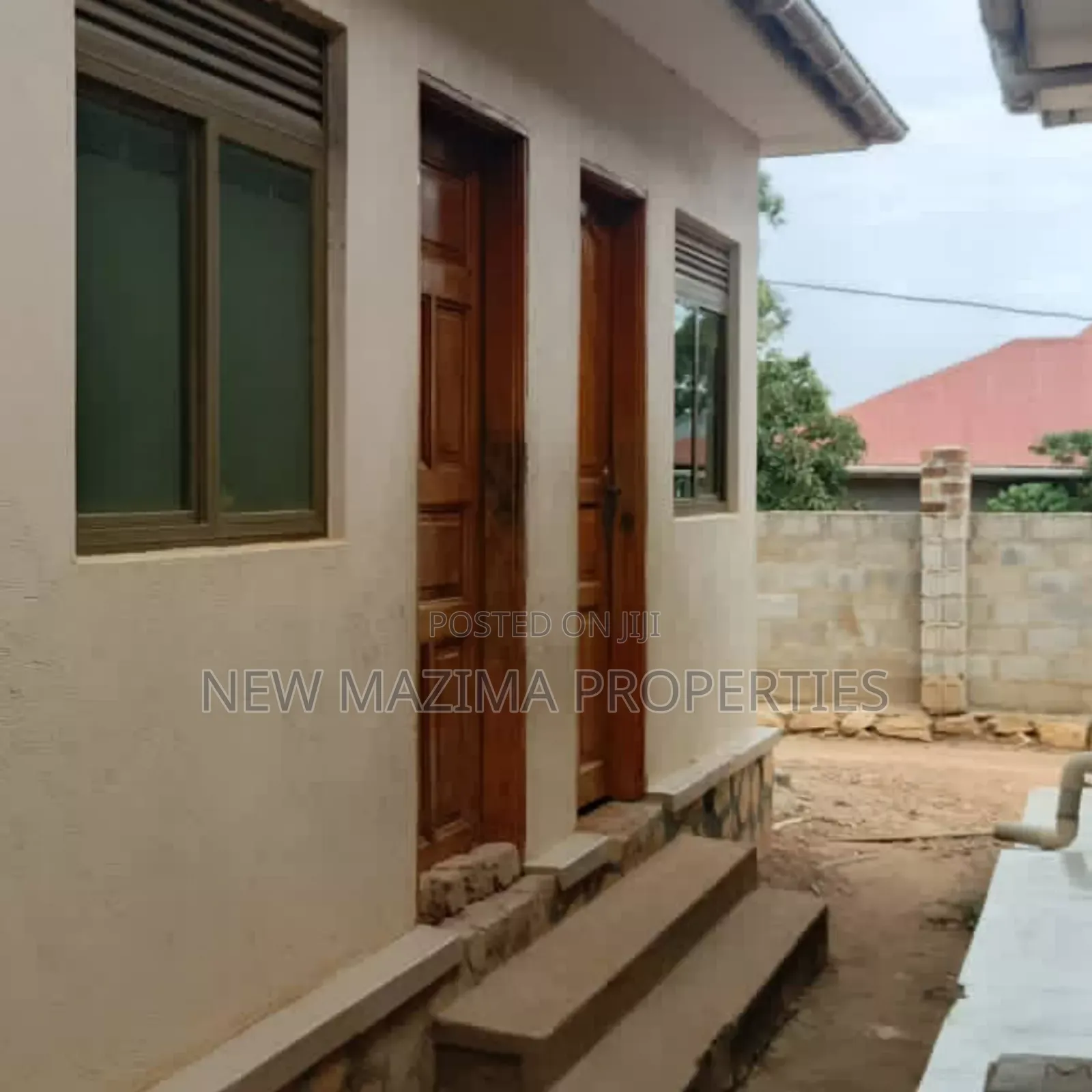 3bdrm Bungalow in Nabingo Masaka Rd, Central Division for sale