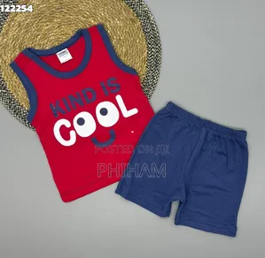 Kids 2pc Set