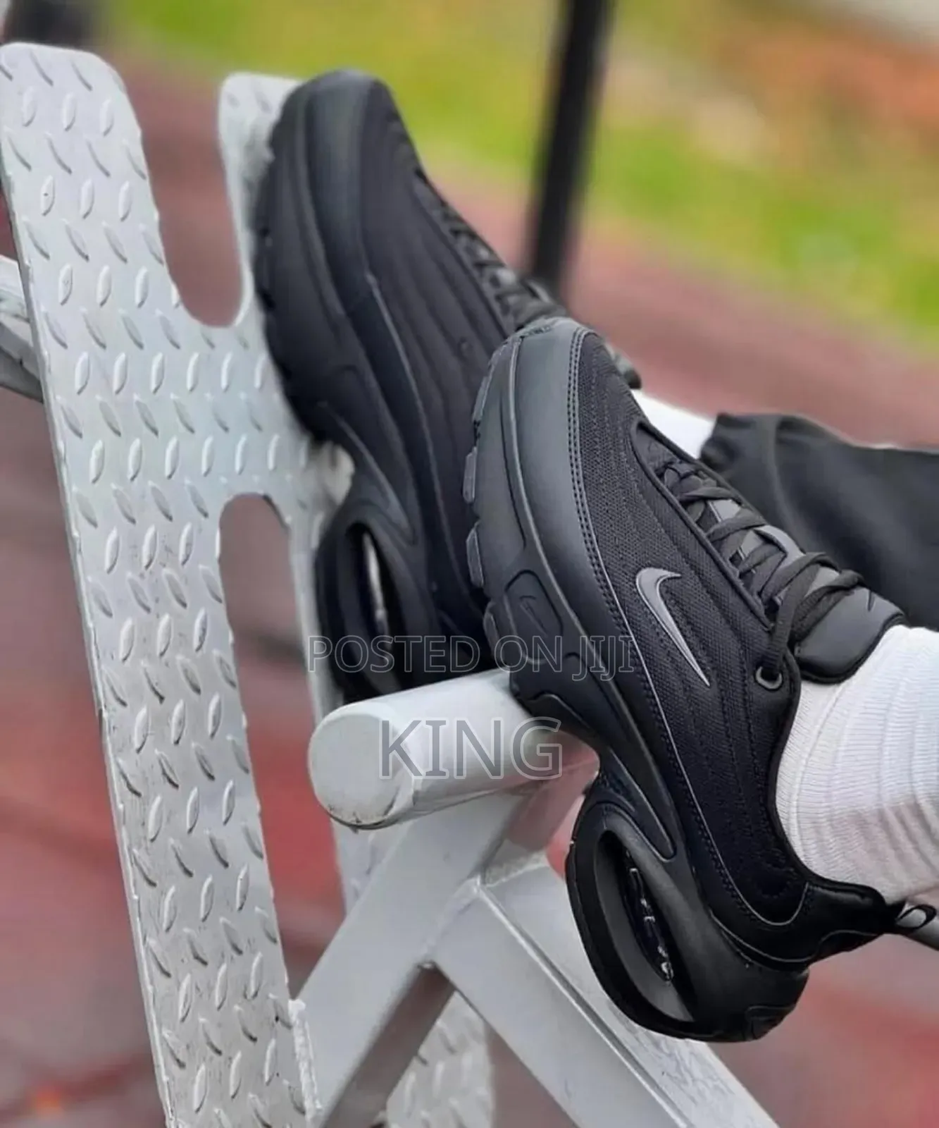 Winflow Nike Zooms