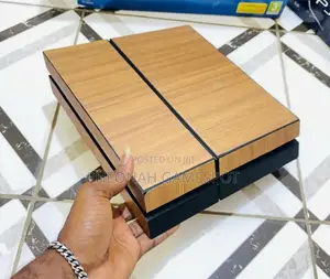 Playstation 4 Console With 13 Games Of Your Choice And 2 Controllers