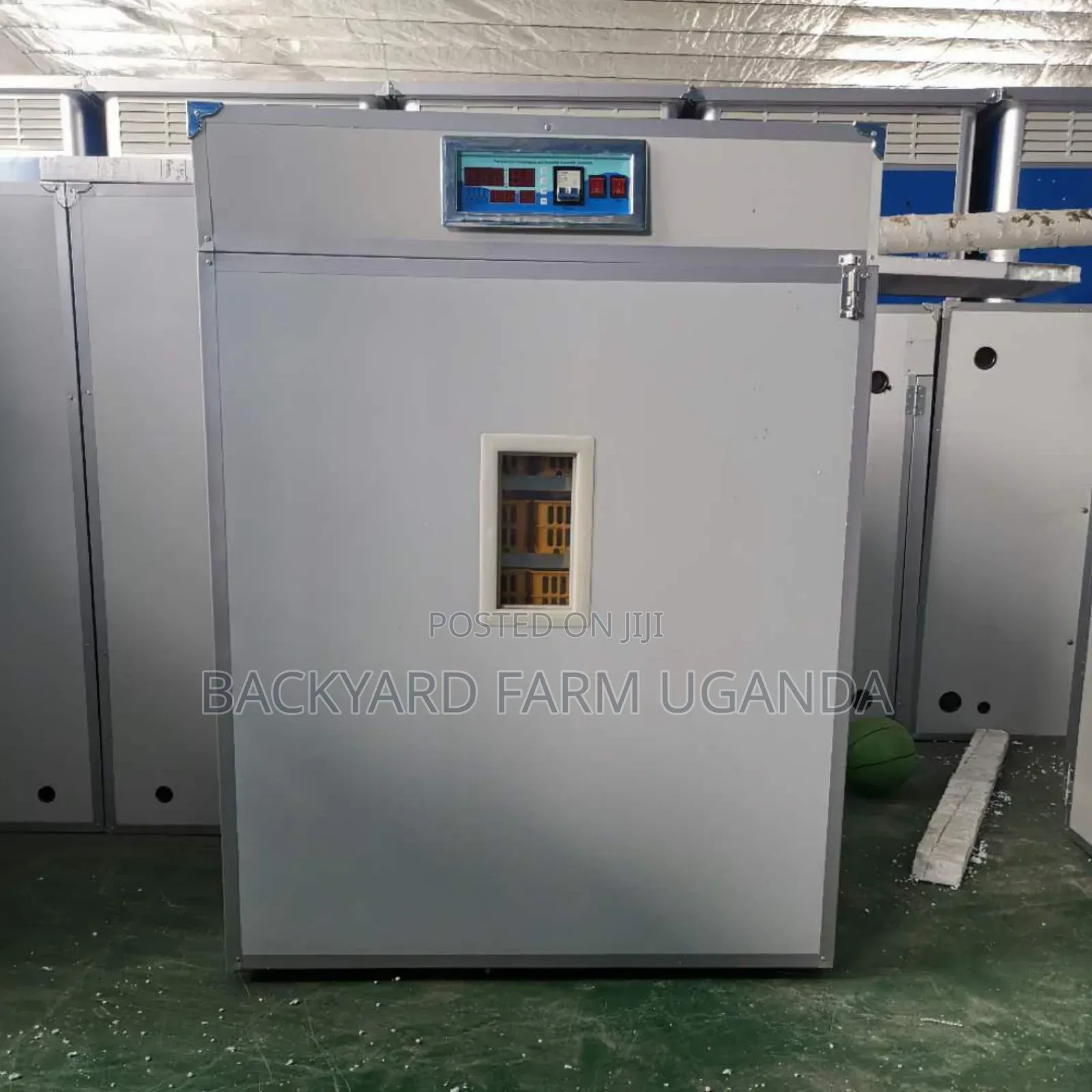 1060eggs Incubator