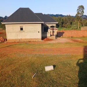 Beautiful Plot on Quicksale in Heart of Salaama Munyonyo Rd