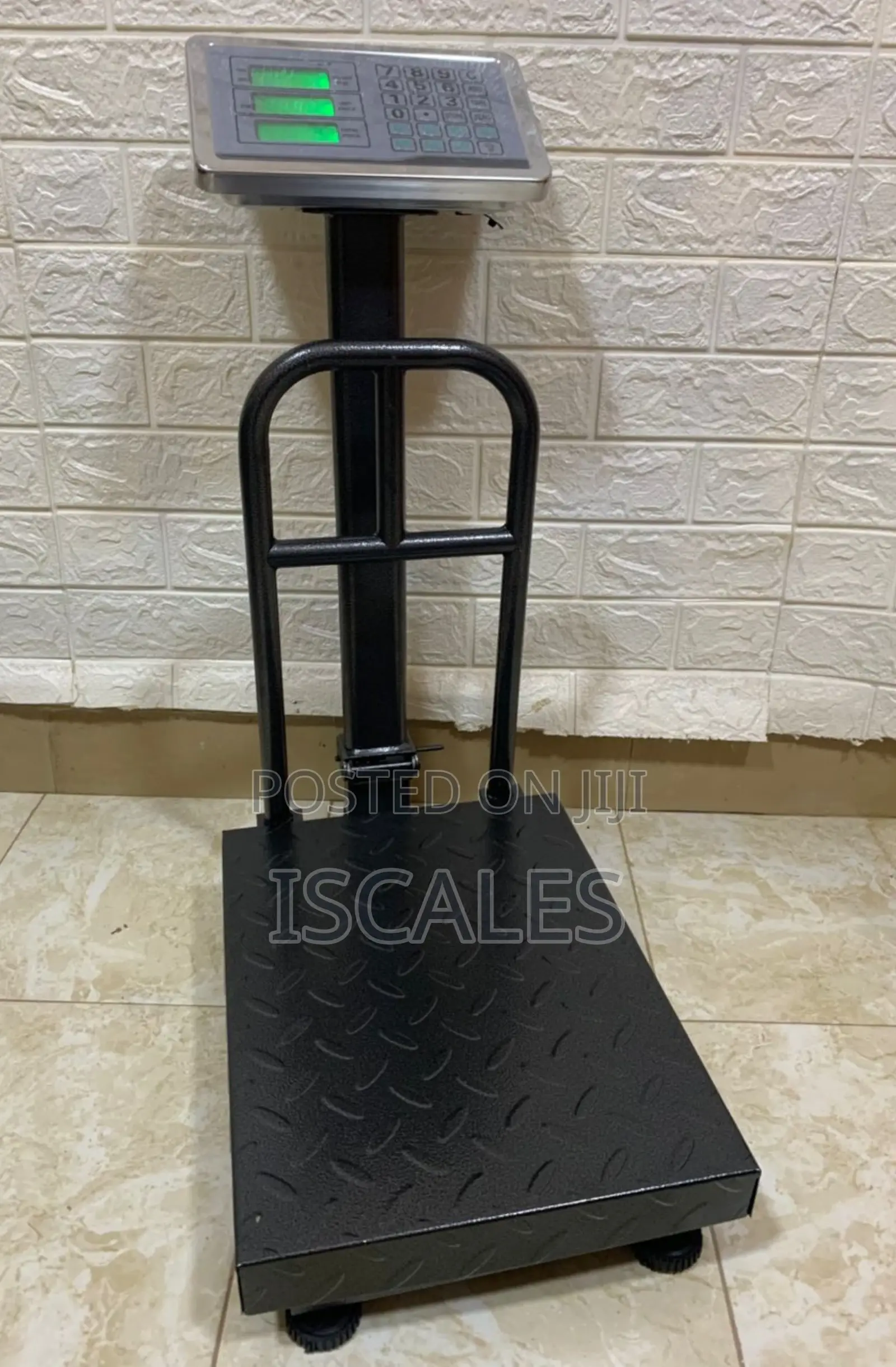 Digital Weighing Scale 180kg Weigh Product Digital Weighing Scale