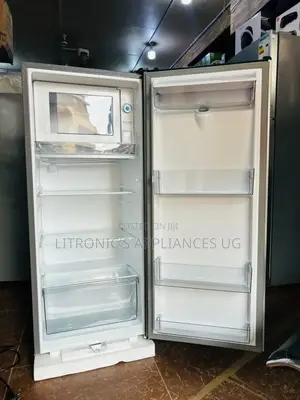 229litres Hisense Refrigerator Uk Used