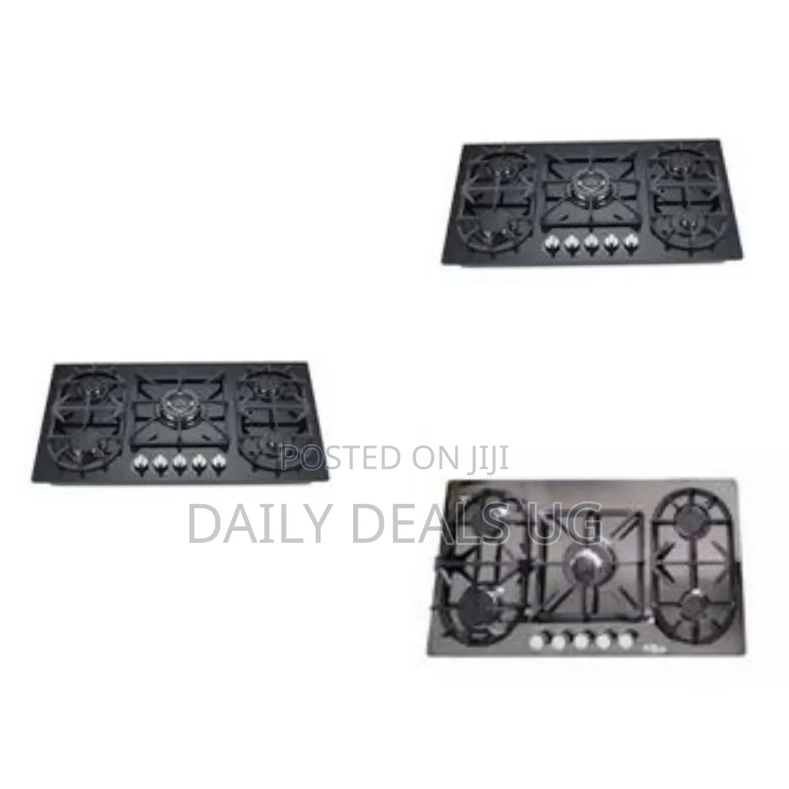 Electro Master 30 Inch Stainless Steel Panel Crystal Glass Built-In