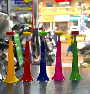 Adjustable Vuvuzela Single
